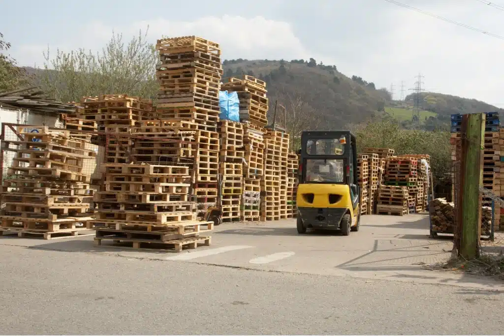 riyadh wooden packaging