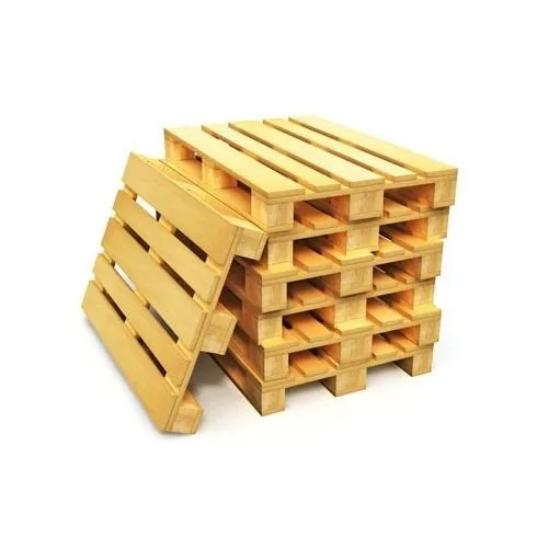 Wooden pallets Packaging Delivery Across Saudi Arabia