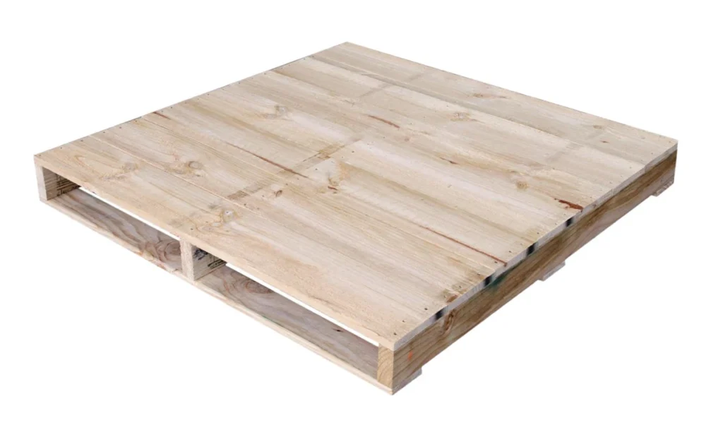 Order Chemical Pallets (CP1–CP9 Range)