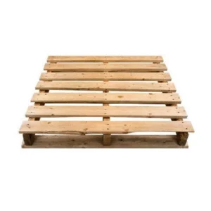 Stringer Wooden Pallets