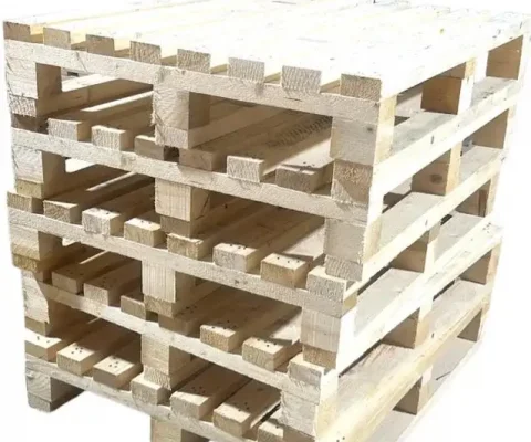 Double wing pallets in Dammam, Jubail, Khobar